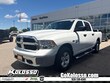  Ram 1500 Classic