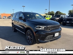 2026 Dodge Durango GT AWD Sport Utility