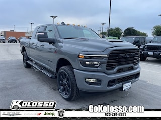 2026 Ram 2500 LARAMIE MEGA CAB 4X4 6'4 BOX Pickup
