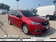 2025 Chrysler Pacifica SELECT Passenger Van