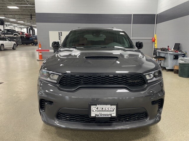 2024 Dodge Durango SRT 392 Premium photo 2