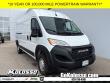  Ram ProMaster