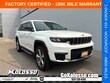  Jeep Grand Cherokee L