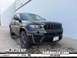  Jeep Grand Cherokee L 3 Row