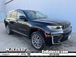  Jeep Grand Cherokee L 3 Row