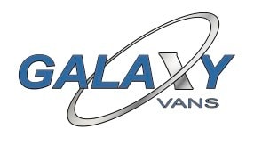 Galaxy vans