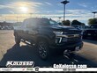 Chevrolet Silverado 2500HD