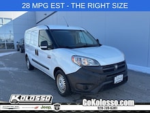 2018 Ram Promaster City Tradesman Cargo Van