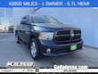  Ram 1500 Classic