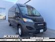  Ram ProMaster