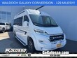  Ram Promaster 2500 Waldoch Galaxy