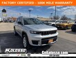 Jeep Grand Cherokee L