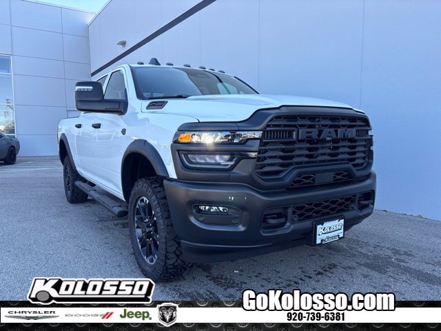  Ram 2500