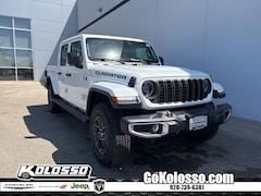 2026 Jeep Gladiator 85TH ANNIVERSARY EDITION 4X4 Pickup