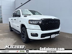 2027 Ram 1500