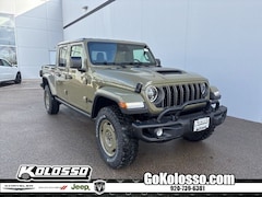 2026 Jeep Gladiator WILLYS '41 4X4 Pickup