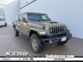 new 2026 Jeep Gladiator WILLYS '41 4X4 Pickup for sale Appleton WI