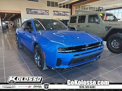 2026 Dodge Charger 2-Door