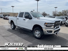 2025 Ram 2500 TRADESMAN CREW CAB 4X4 6'4 BOX Pickup