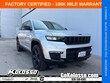  Jeep Grand Cherokee L
