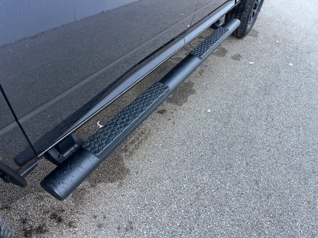 New 2027 Ram 2500 TRADESMAN CREW CAB 4X4 Pickup