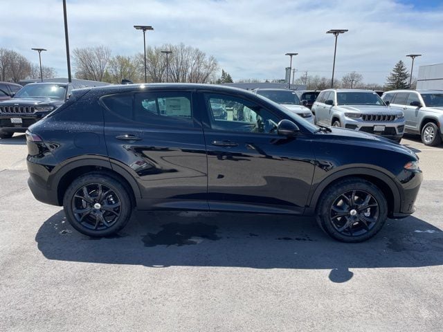 2025 Dodge Hornet GT - Photo 8