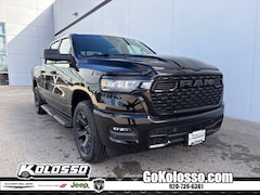 2027 Ram 1500 Express Pickup