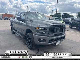 2026 Ram 2500 Big Horn Pickup