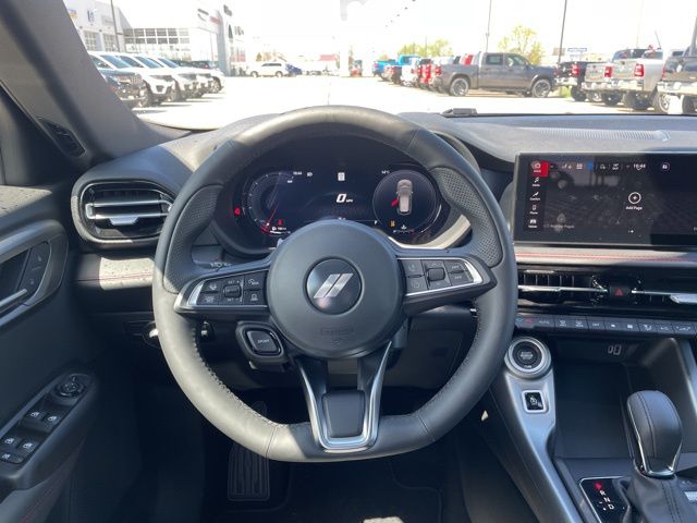 2025 Dodge Hornet GT - Photo 14