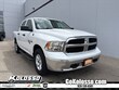  Ram 1500 Classic