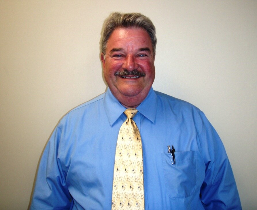 John Todryk