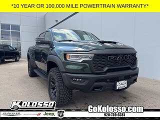 2026 Ram 1500 RHO / TRX CREW CAB 4X4 Pickup