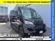  Ram ProMaster