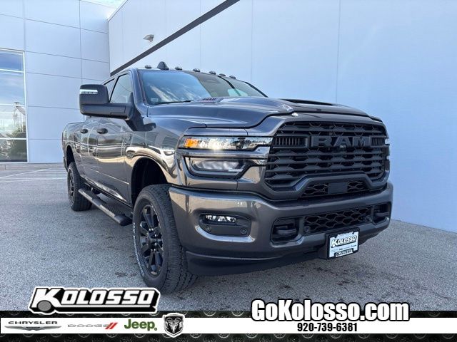  Ram 2500