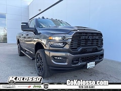 2027 Ram 2500