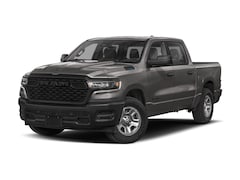 2027 Ram 1500