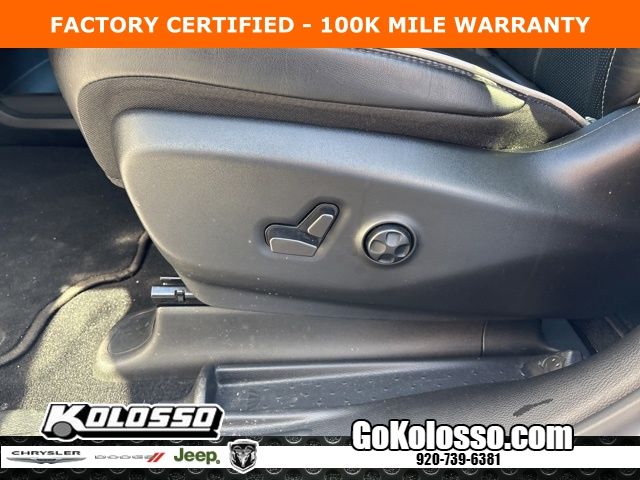 2025 Chrysler Pacifica Limited - Photo 24