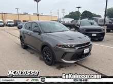2025 Dodge Hornet GT AWD SUV