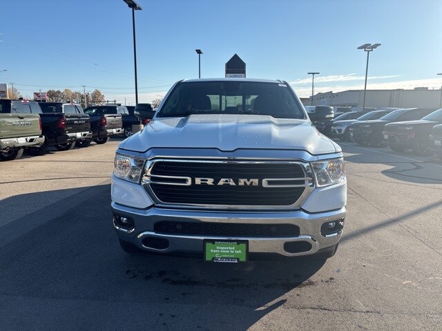 2019 Ram 1500 Big Horn Lone Star photo 2