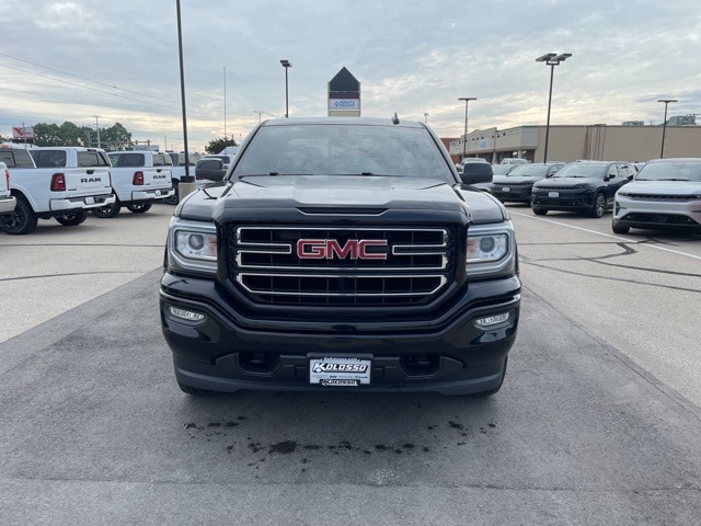 Used 2018 GMC Sierra 1500 Base with VIN 1GTV2LEC2JZ111280 for sale in Appleton, WI
