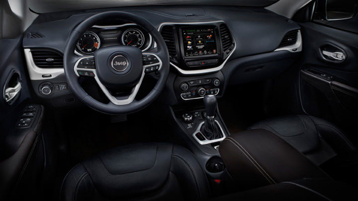 2014 Jeep Cherokee Appleton WI