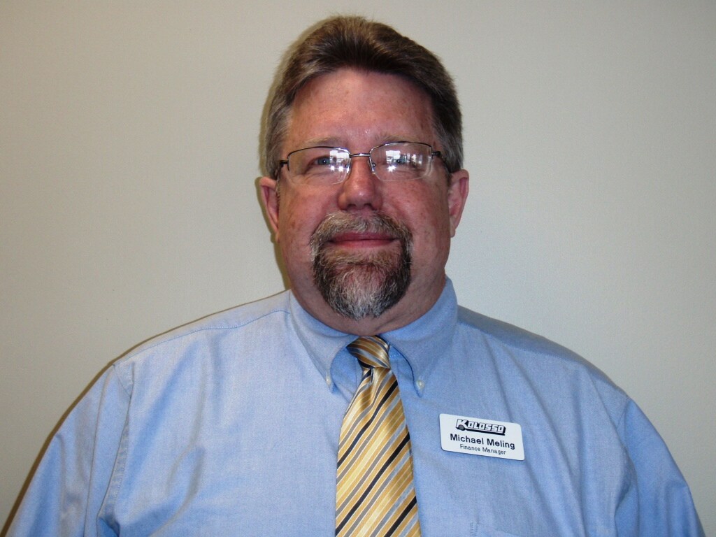 Michael Meling