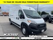  Ram ProMaster