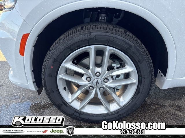 2026 Dodge Durango GT AWD's photo