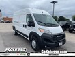  Ram ProMaster