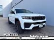  Jeep Grand Cherokee L 3 Row