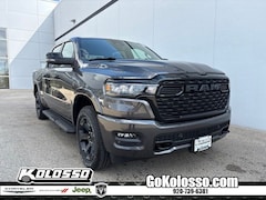2027 Ram 1500