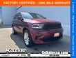  Dodge Durango