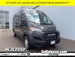 Ram ProMaster