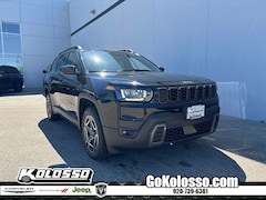 2026 Jeep Cherokee LAREDO 4X4 Sport Utility